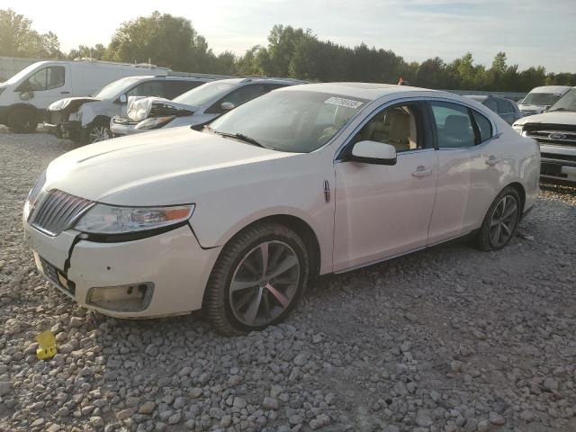 2009 LINCOLN MKS, 