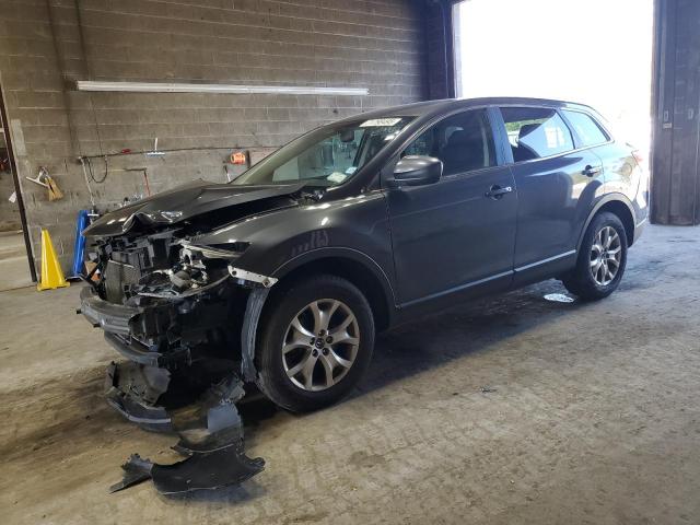 2015 MAZDA CX-9 SPORT, 