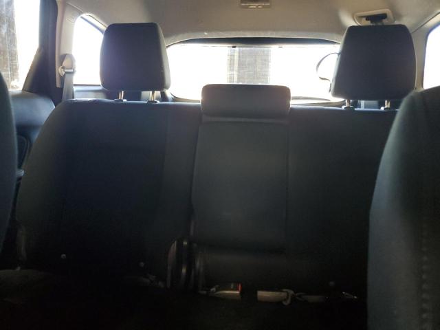 JM3TB2BA4F0453644 - 2015 MAZDA CX-9 SPORT 灰色 照片 10