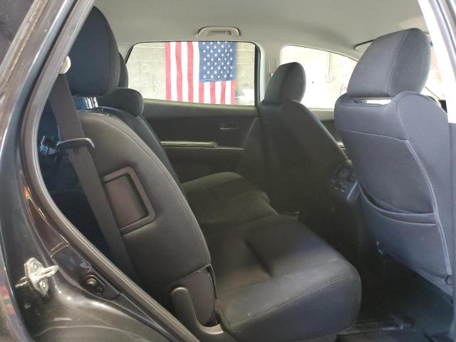 JM3TB2BA4F0453644 - 2015 MAZDA CX-9 SPORT 灰色 照片 11