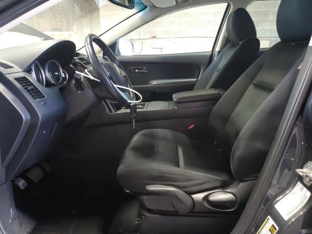 JM3TB2BA4F0453644 - 2015 MAZDA CX-9 SPORT 灰色 照片 7