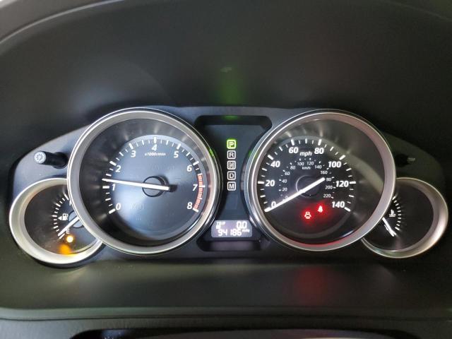 JM3TB2BA4F0453644 - 2015 MAZDA CX-9 SPORT 灰色 照片 9