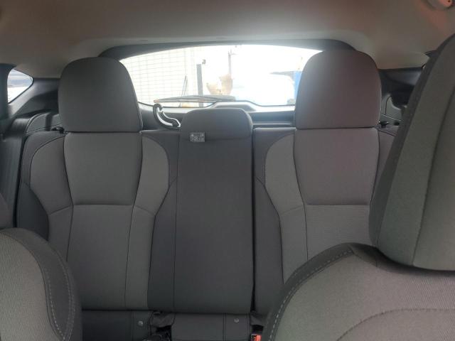 JF2GUABC4R8917846 - 2024 SUBARU CROSSTREK TURQUOISE photo 10