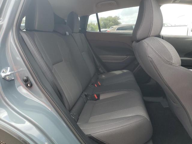 JF2GUABC4R8917846 - 2024 SUBARU CROSSTREK TURQUOISE photo 11