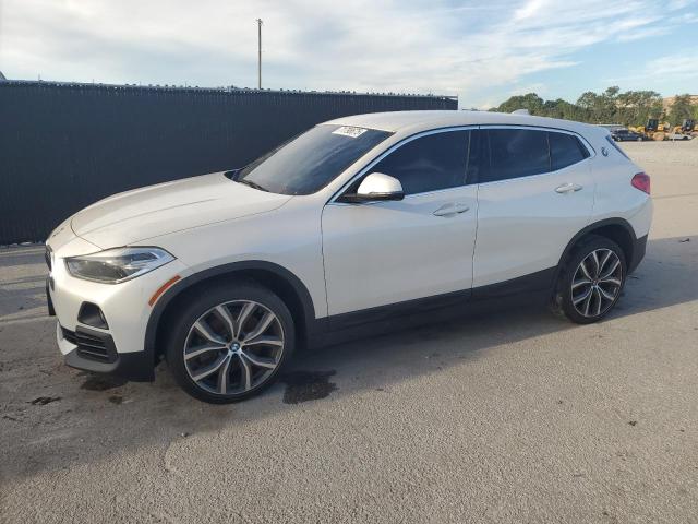 2018 BMW X2 XDRIVE28I, 