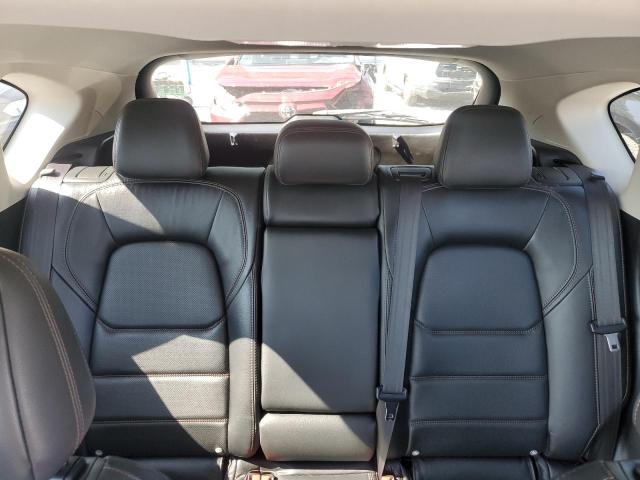 JM3KFBDM7J0438152 - 2018 MAZDA CX-5 GRAND TOURING BLUE photo 10