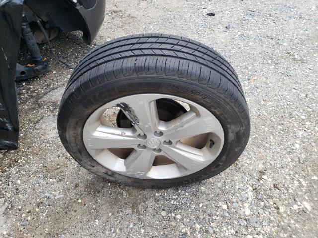 KL4CJBSB5FB110411 - 2015 BUICK ENCORE PREMIUM CONVENIENCE BLACK photo 13