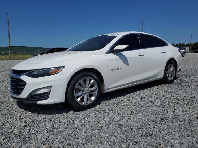 2019 CHEVROLET MALIBU LT, 
