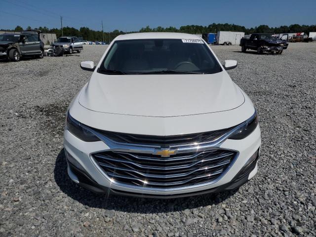1G1ZD5ST1KF108653 - 2019 CHEVROLET MALIBU LT Ақ фото 5