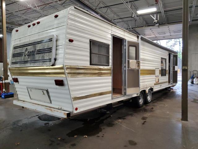 45E200R29M1003024 - 1991 CAPR CAMPER WHITE photo 4