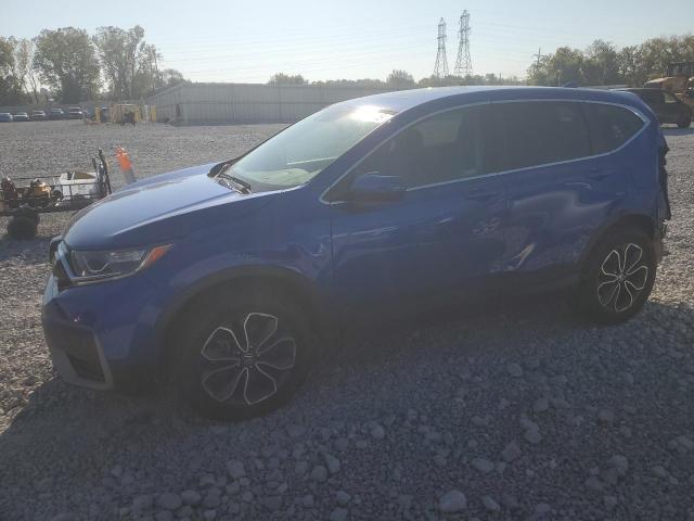 2020 HONDA CR-V EX, 