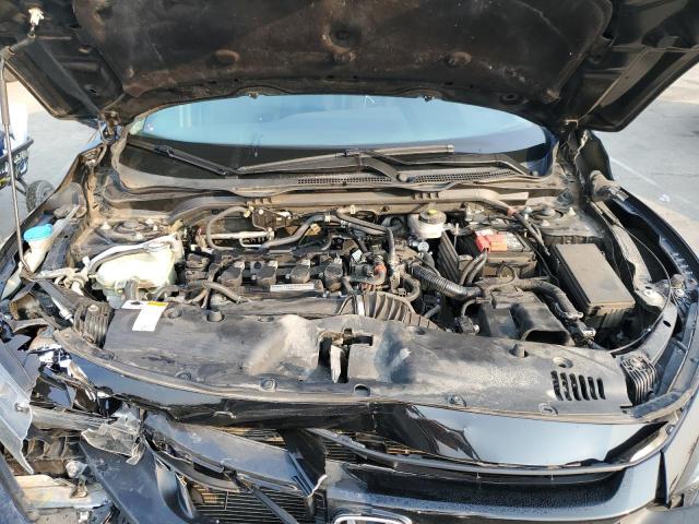 19XFC1F36KE012592 - 2019 HONDA CIVIC EX 黑色 照片 11