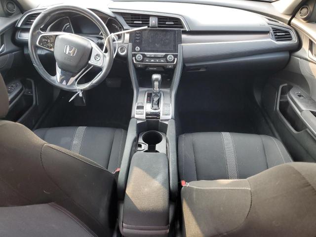 19XFC1F36KE012592 - 2019 HONDA CIVIC EX 黑色 照片 8