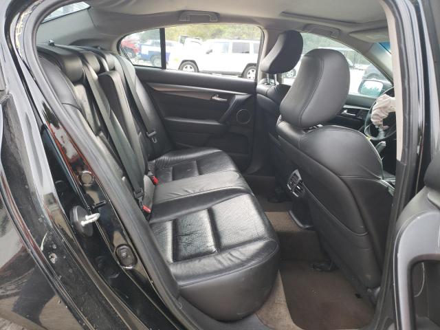 19UUA8F50DA017754 - 2013 ACURA TL TECH BLACK photo 10