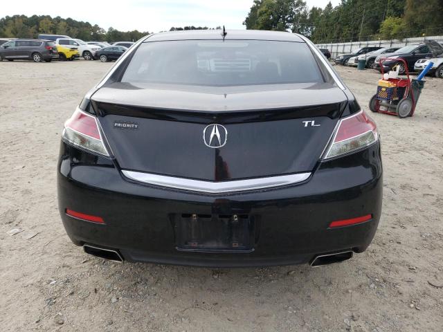 19UUA8F50DA017754 - 2013 ACURA TL TECH BLACK photo 6