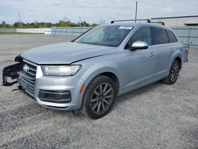 2017 AUDI Q7 PRESTIGE, 