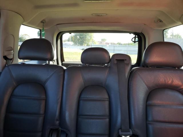 1FMZU73K23UC55856 - 2003 FORD EXPLORER XLT Կապույտ լուսանկար 10