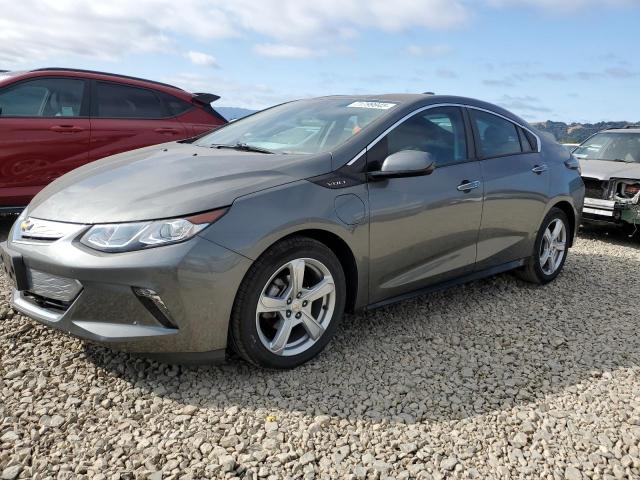 2017 CHEVROLET VOLT LT, null