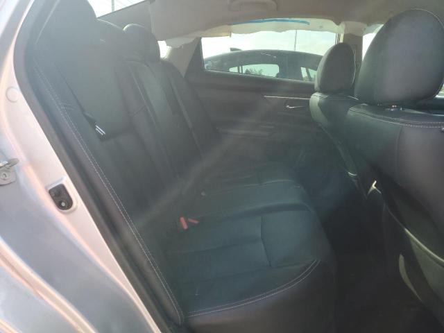 1N4AL3AP6JC176971 - 2018 NISSAN ALTIMA 2.5 SILVER photo 10