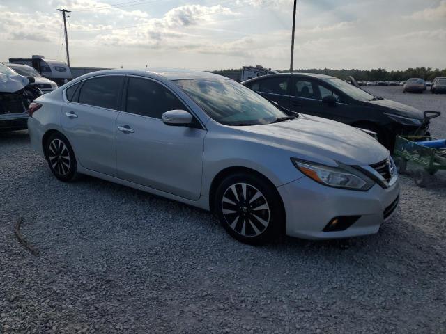 1N4AL3AP6JC176971 - 2018 NISSAN ALTIMA 2.5 SILVER photo 4