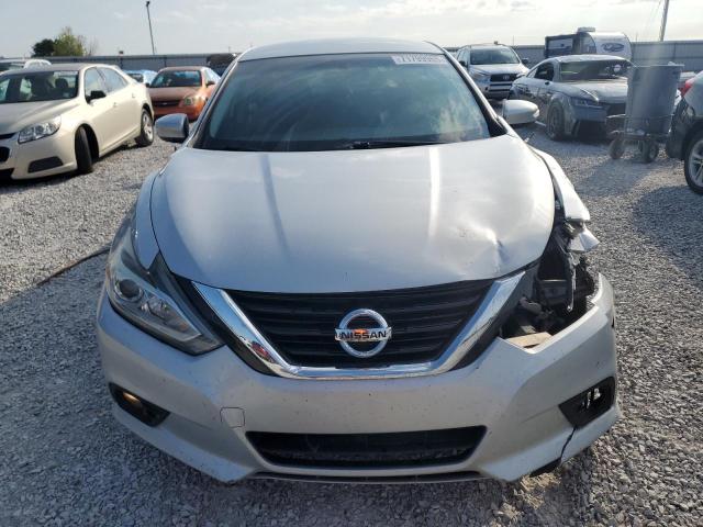 1N4AL3AP6JC176971 - 2018 NISSAN ALTIMA 2.5 SILVER photo 5