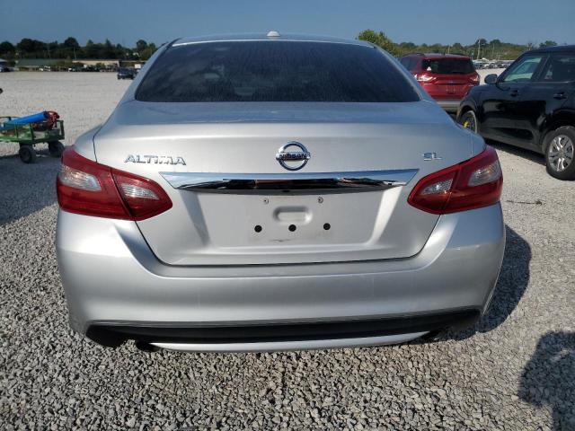 1N4AL3AP6JC176971 - 2018 NISSAN ALTIMA 2.5 SILVER photo 6