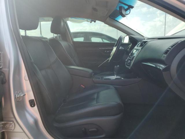 1N4AL3AP6JC176971 - 2018 NISSAN ALTIMA 2.5 SILVER photo 7