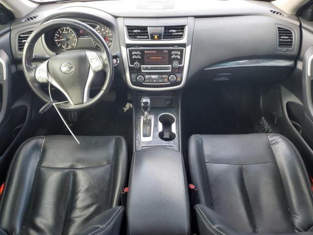 1N4AL3AP6JC176971 - 2018 NISSAN ALTIMA 2.5 SILVER photo 8