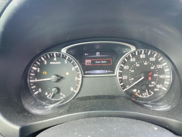 1N4AL3AP6JC176971 - 2018 NISSAN ALTIMA 2.5 SILVER photo 9