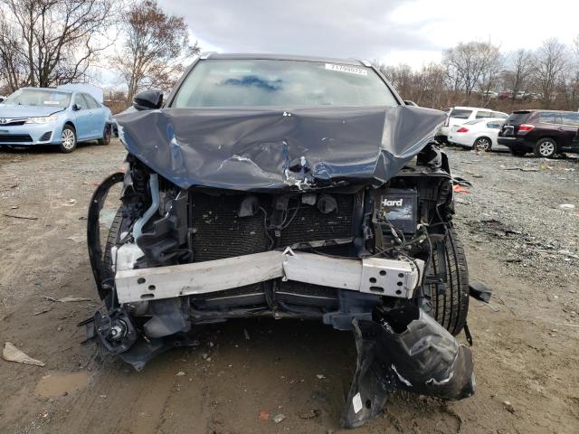 5TDJKRFHXGS316867 - 2016 TOYOTA HIGHLANDER XLE 黑色 照片 5