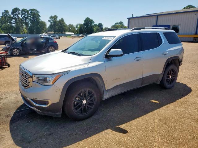 2018 GMC ACADIA SLT-1, 