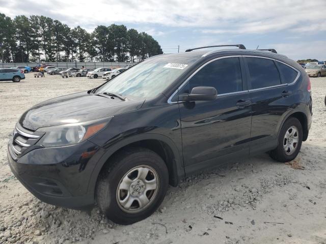2014 HONDA CR-V LX, 