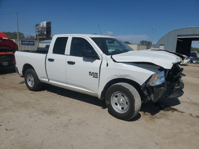 1C6RR6FG3NS149395 - 2022 RAM 1500 CLASS TRADESMAN WHITE photo 4