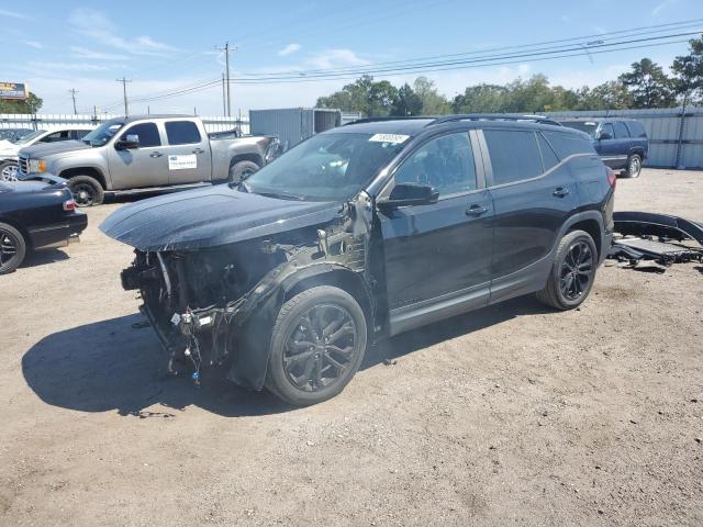2022 GMC TERRAIN SLE, 