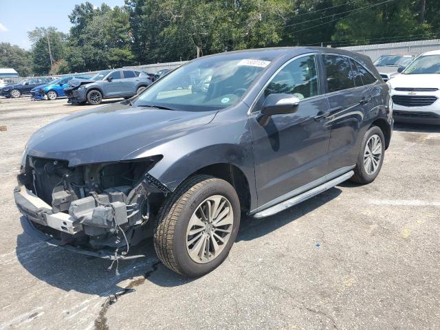 2016 ACURA RDX ADVANCE, 