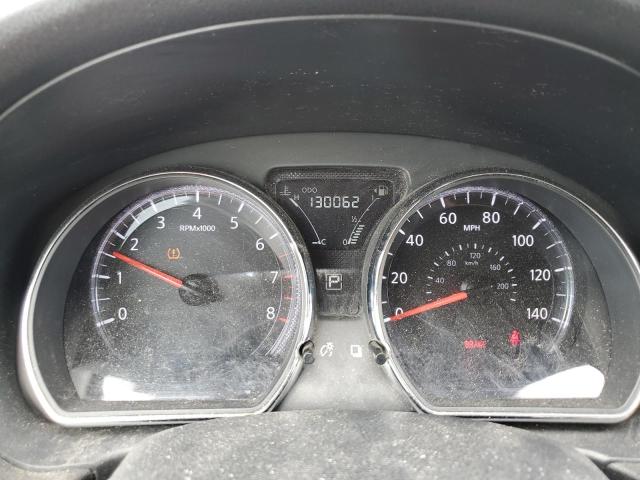 3N1CN7AP3KL841094 - 2019 NISSAN VERSA S 灰色 照片 9