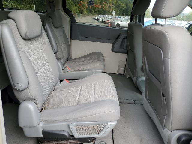 2A8HR54P58R713306 - 2008 CHRYSLER TOWN & COU TOURING 蓝色 照片 11