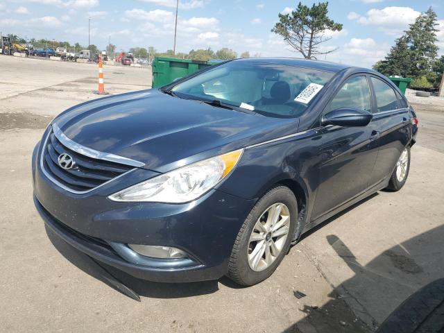 2013 HYUNDAI SONATA GLS, 