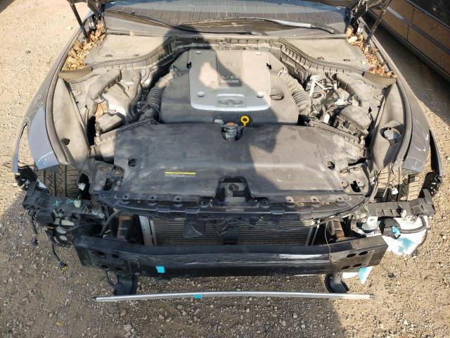 JN1BV7AR3FM400638 - 2015 INFINITI Q50 BASE Boz foto 11