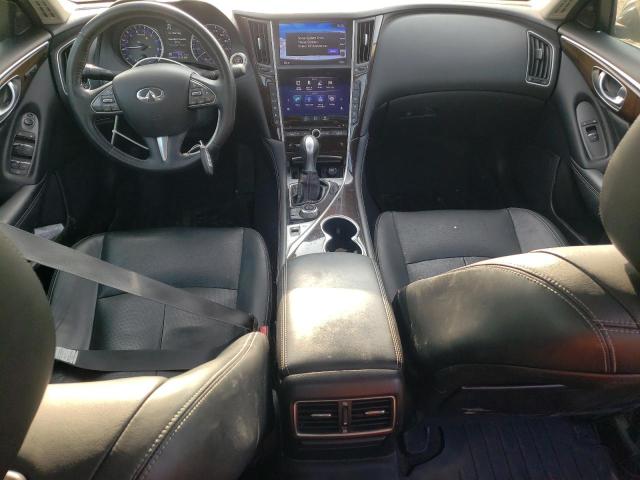 JN1BV7AR3FM400638 - 2015 INFINITI Q50 BASE Boz foto 8