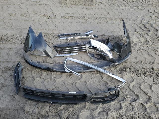 2C4RC1BG1CR350908 - 2012 CHRYSLER TOWN & COU TOURING ნაცრისფერი ფოტო 13