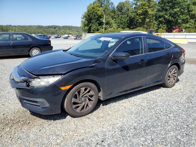 2016 HONDA CIVIC EX, 