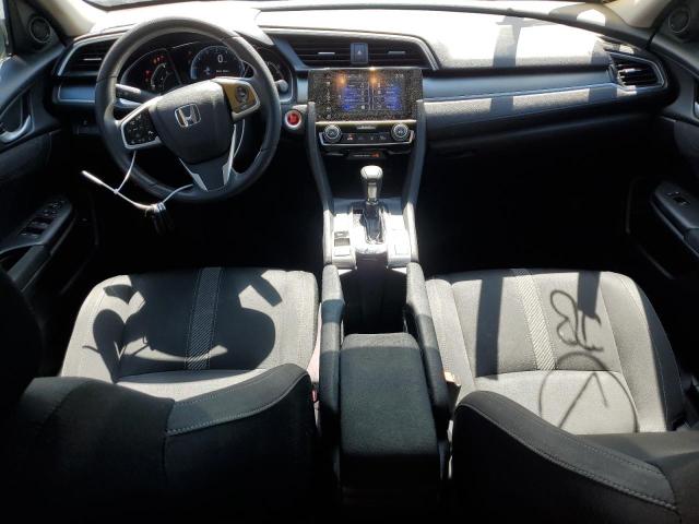 2HGFC2F76GH506800 - 2016 HONDA CIVIC EX BLACK photo 8