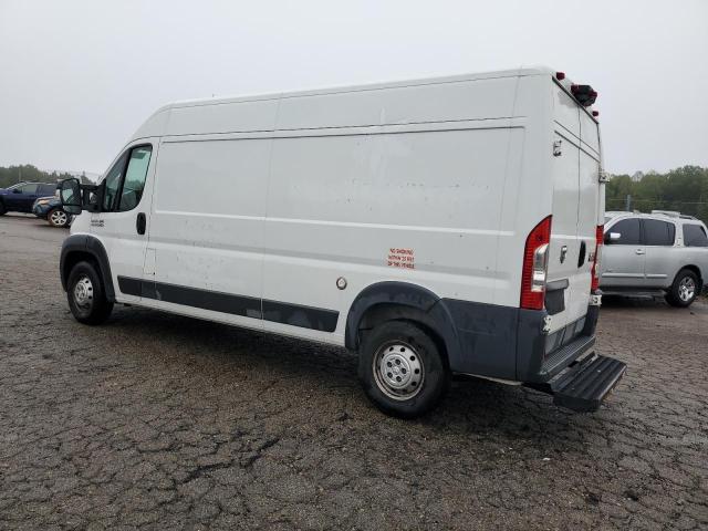 3C6TRVDG5GE128119 - 2016 RAM PROMASTER 2500 HIGH WHITE photo 2