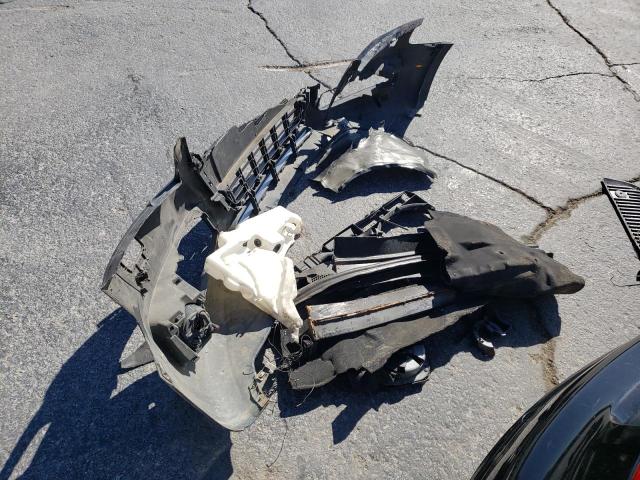 WAU3VAFR1AA079214 - 2010 AUDI S5 PRESTIGE 黑色 照片 12