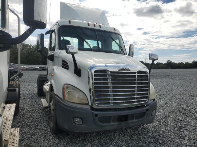 2018 FREIGHTLINER CASCADIA 1, 