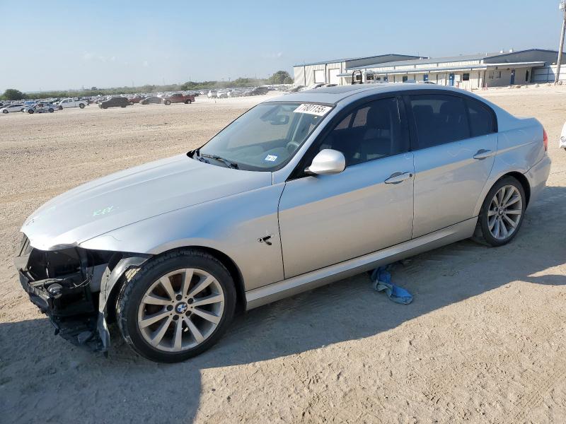 2011 BMW 328 I SULEV, 