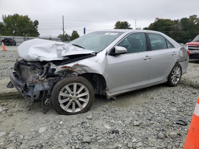 2013 TOYOTA CAMRY L, 