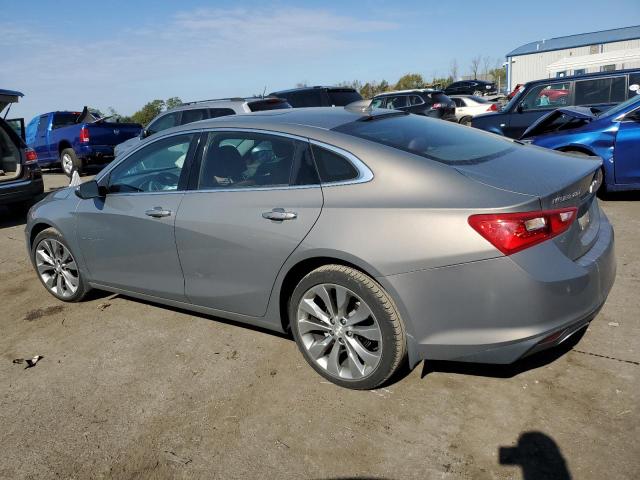 1G1ZE5SX1JF232047 - 2018 CHEVROLET MALIBU PREMIER BEIGE photo 2