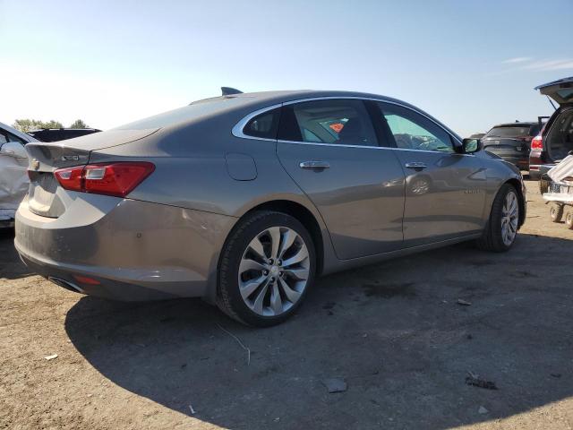 1G1ZE5SX1JF232047 - 2018 CHEVROLET MALIBU PREMIER BEIGE photo 3